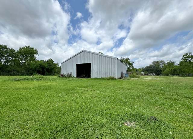 Property at 00 County Road 138, Alvin, TX 77511