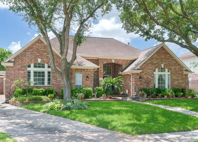 Property at 17503 Whispering Star Ct, Houston, TX 77095, 3 beds, 2 baths