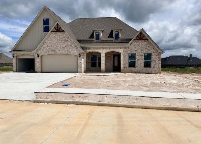 Property at 1330 Natasha's Way, Lumberton, TX 77657, 4 beds, 3 baths