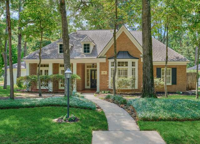 Property at 66 Lost Pond Ct, The Woodlands, TX 77381, 3 beds, 2.5 baths