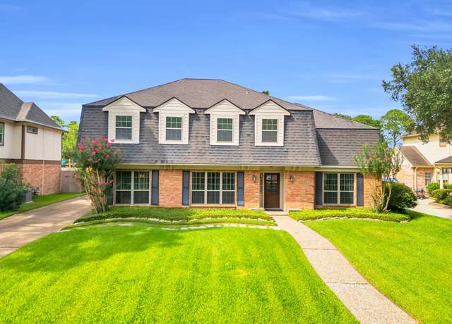Property at 22710 Royal Arms Ct, Katy, TX 77449, 4 beds, 2.5 baths