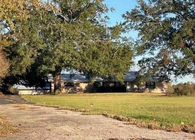 Property at 4140 N Fm 312, Winnsboro, TX 75494, 3 beds, 3 baths