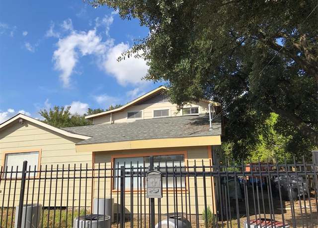Property at 9317 Homestead Rd, Houston, TX 77016, 3 beds, 2.5 baths