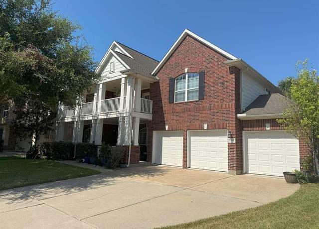 Property at 21714 Masonwood Ln, Richmond, TX 77469, 5 beds, 3.5 baths