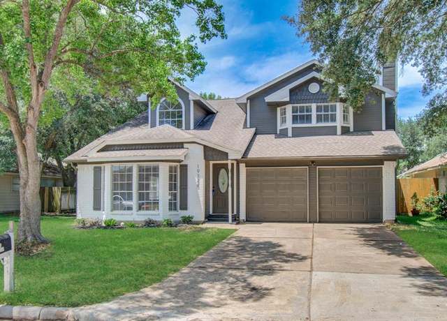 Property at 19326 Coppervine Ln, Houston, TX 77084, 3 beds, 2.5 baths