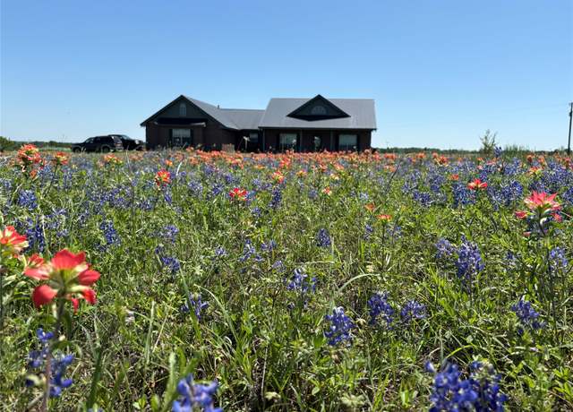 Property at 5750 Cedar Hill Rd, Brenham, TX 77833, 3 beds, 2.5 baths