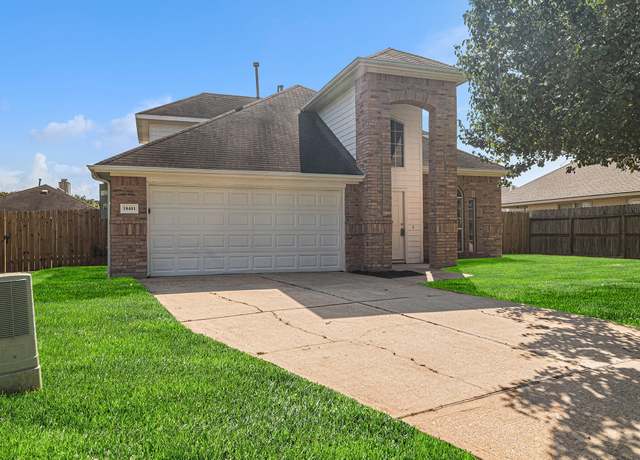 Property at 18401 Sunrise Oaks Ct Rd, Montgomery, TX 77316, 4 beds, 2.5 baths