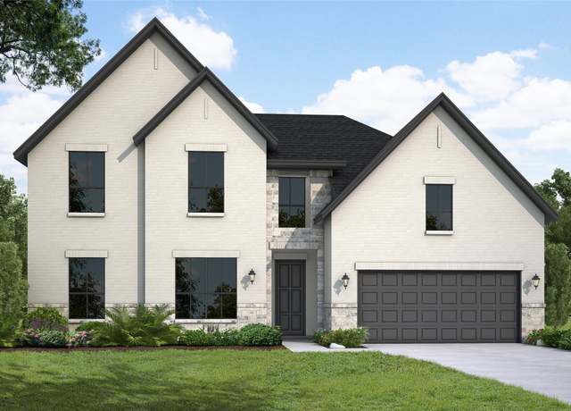 Property at 18306 Butterfield Dr, Conroe, TX 77302, 4 beds, 3.5 baths