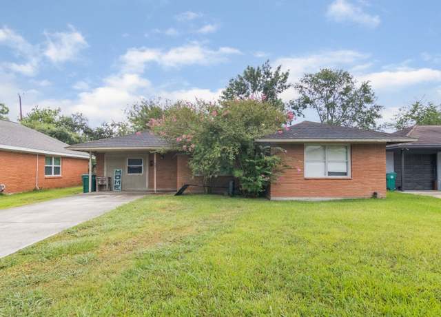 Property at 2115 Dewberry Ln, Pasadena, TX 77502, 3 beds, 1 bath
