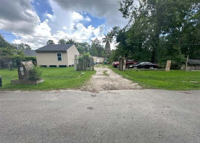 Property at 19795 Live Oak N N, New Caney, TX 77357