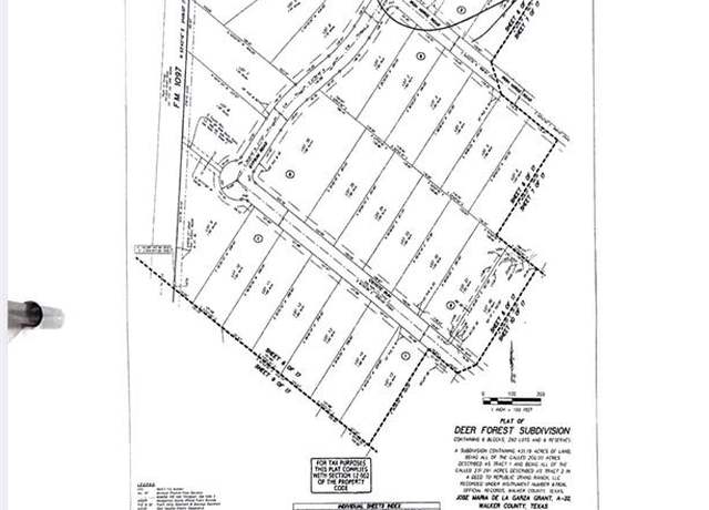 Property at 200 Iron Horse Rd, Willis, TX 77378