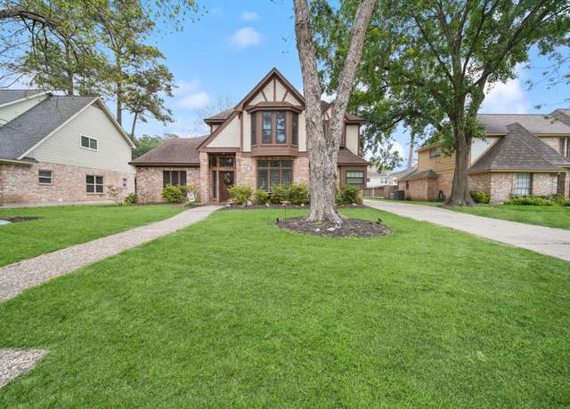 Property at 13106 Youngfield Dr, Cypress, TX 77429, 4 beds, 2.5 baths