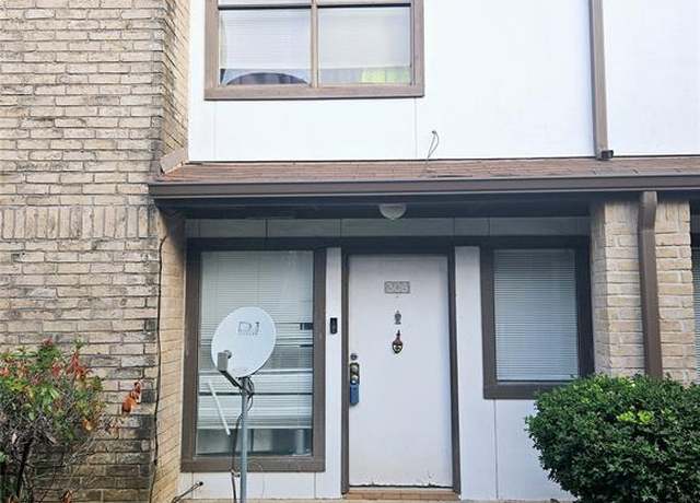 Property at 6633 W Airport Blvd #308, Houston, TX 77035, 2 beds, 2.5 baths