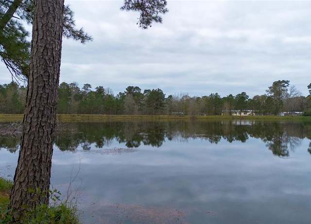 Property at 3818 Sam Houston Rd, Willis, TX 77378