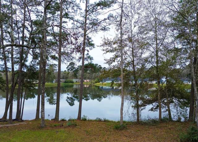 Property at 3818 Sam Houston Rd, Willis, TX 77378