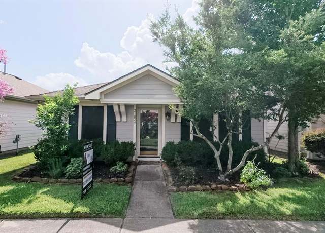 Property at 21024 Aldens Oak, Kingwood, TX 77339, 3 beds, 2 baths