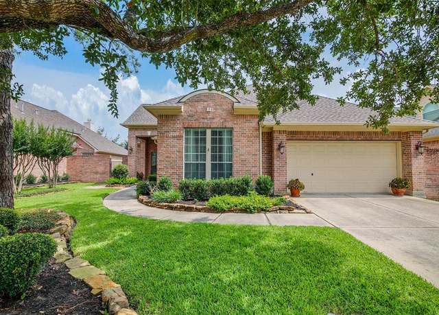 Property at 1211 Brinson Ct, Spring, TX 77379, 3 beds, 2.5 baths