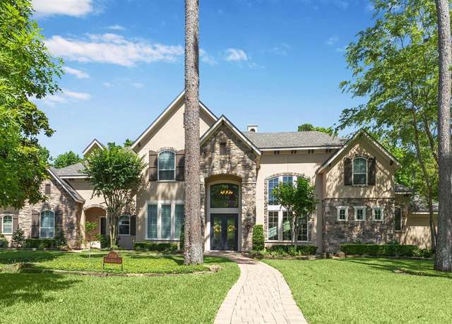 Property at 7518 Kings River Cir, Kingwood, TX 77346, 5 beds, 5.5 baths