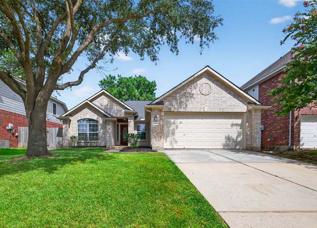 Property at 23327 Triple Spur Ln, Spring, TX 77373, 4 beds, 2 baths