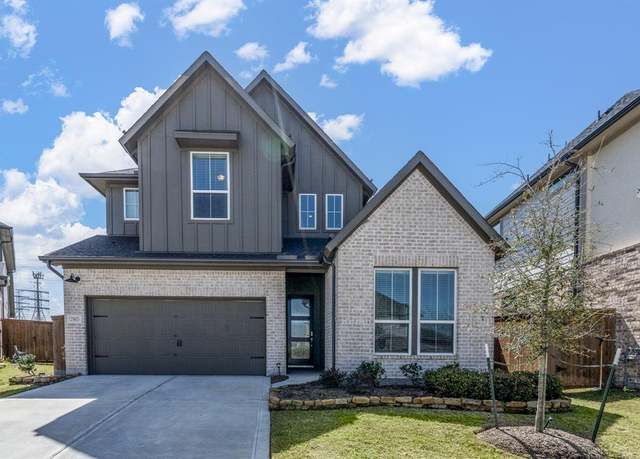Property at 25803 Rippey Glen Dr, Katy, TX 77494, 4 beds, 3 baths