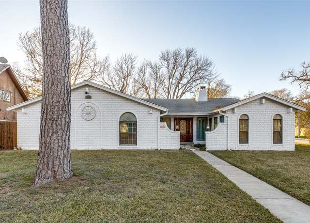 Property at 6931 Wagonwheel Ln, Houston, TX 77088, 4 beds, 2.5 baths