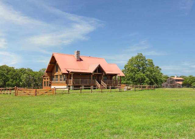 Property at 200 Fayetteville Farms, Fayetteville, TX 78940, 4 beds, 2.5 baths