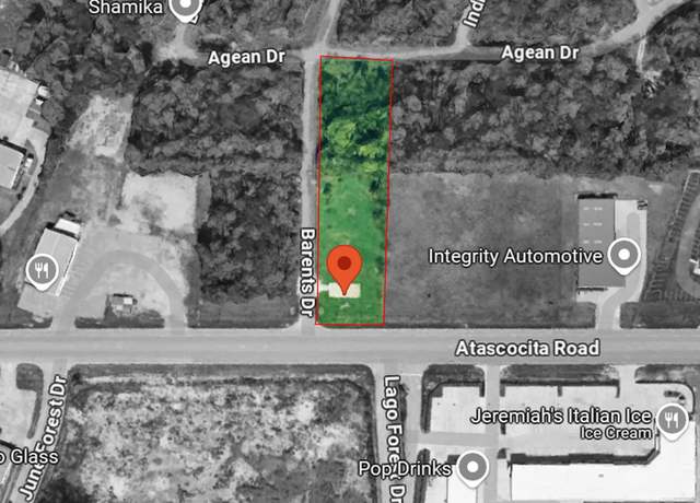 Property at 4855 Atascocita Rd, Humble, TX 77346