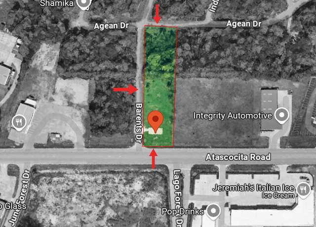 Property at 4855 Atascocita Rd, Humble, TX 77346