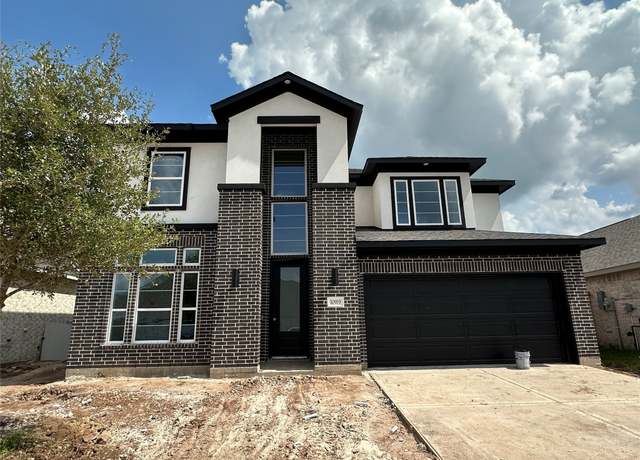 Property at 10919 Maple Mist Dr, Missouri City, TX 77459, 4 beds, 3.5 baths