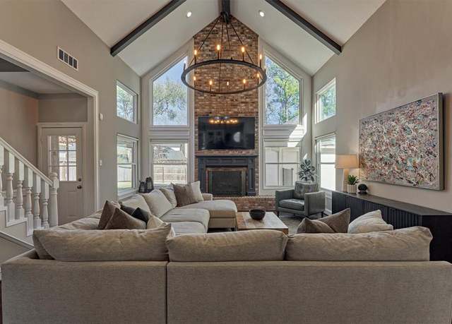 Property at 24614 Northcrest Dr, Spring, TX 77389, 4 beds, 3.5 baths