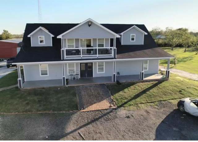 Property at 166 Private Road 6115, Dayton, TX 77535, 6 beds, 3 baths