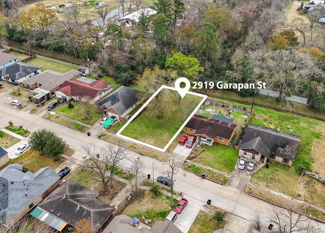 Property at 2919 Garapan St, Houston, TX 77091