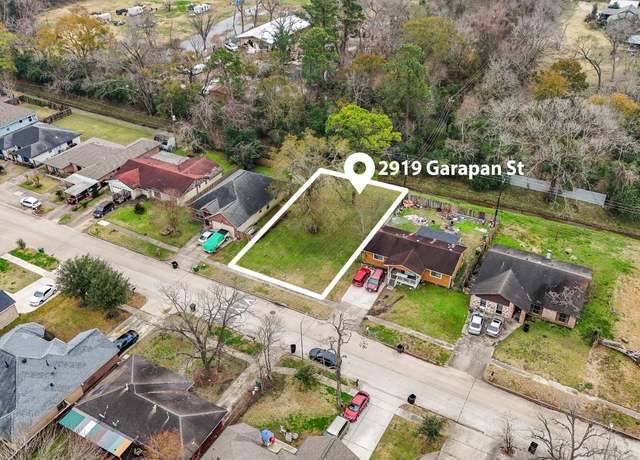 Property at 2919 Garapan St, Houston, TX 77091