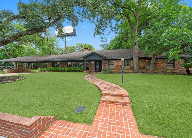 Property at 4730 & 4734 Ivanhoe St, Houston, TX 77027, 4 beds, 3 baths