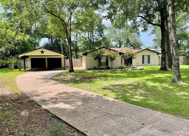 Property at 12203 W Morgan Dr, Houston, TX 77065, 3 beds, 2 baths