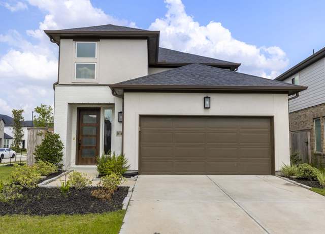 Property at 8722 Riverton Ridge Rd, Cypress, TX 77433, 4 beds, 3 baths