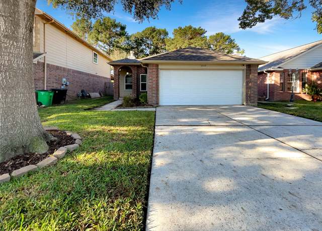 Property at 18319 Campbellford Dr, Tomball, TX 77377, 4 beds, 2 baths