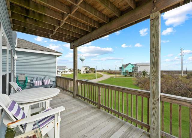 Property at 4018 Mendocino Dr, Galveston, TX 77554, 3 beds, 2 baths