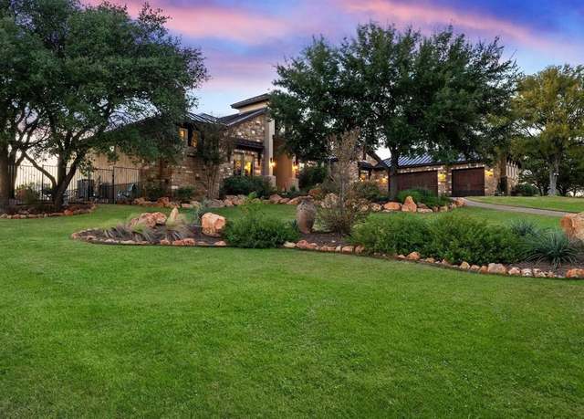 Property at 143 Westgate Loop, Horseshoe Bay, TX 78657, 4 beds, 4 baths
