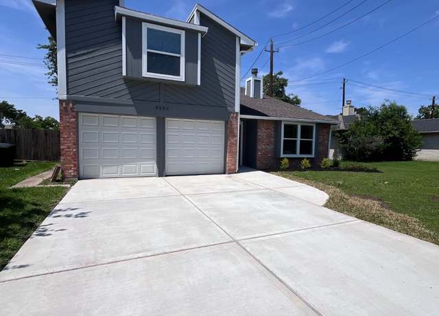Property at 8330 Blue Quail Dr, Houston, TX 77489, 3 beds, 2.5 baths