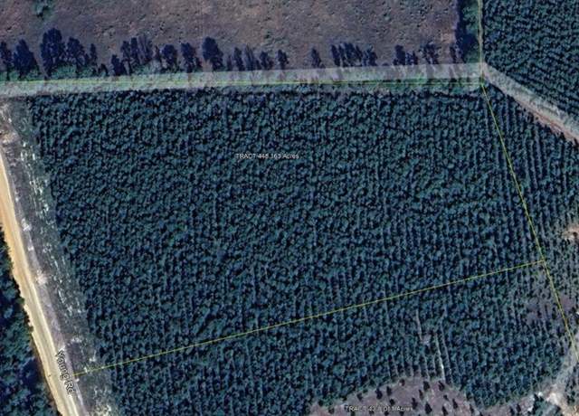 Property at TBD Young Tract 44, Livingston, TX 77351