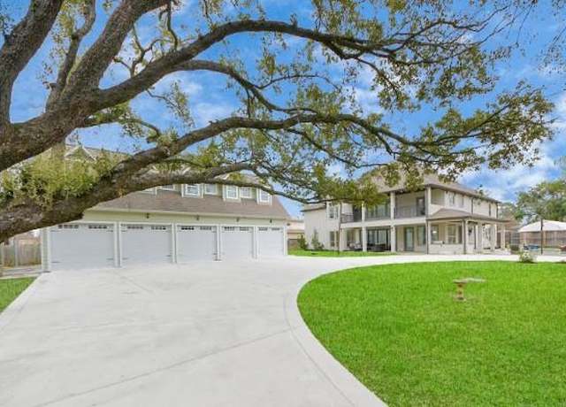 Property at 2203 Peppermill Rd, Houston, TX 77080, 5 beds, 6 baths