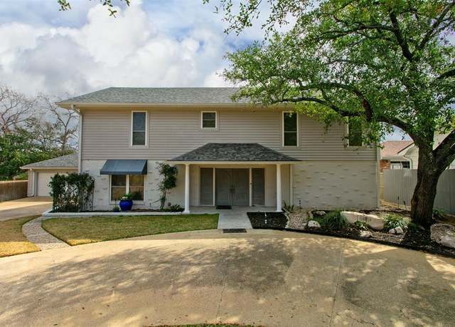 Property at 2506 Towering Oaks Dr, Bryan, TX 77802, 4 beds, 3 baths