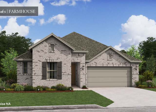 Property at 7814 Palm Glade Dr, Cypress, TX 77433, 3 beds, 2 baths