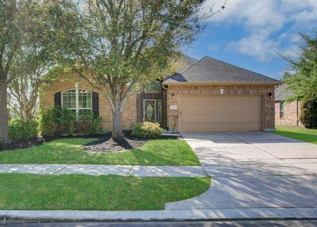 Property at 3314 Dyersville Ct Ct, Spring, TX 77373, 4 beds, 2.5 baths