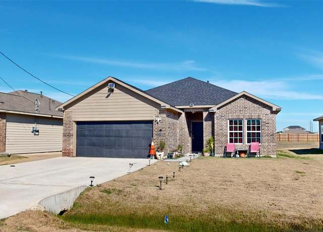Property at 406 Road 5102 Unit L, Cleveland, TX 77327, 4 beds, 2 baths