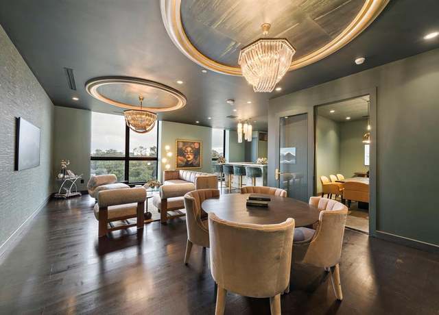 Property at 2323 San Felipe St #501, Houston, TX 77019, 2 beds, 3.5 baths