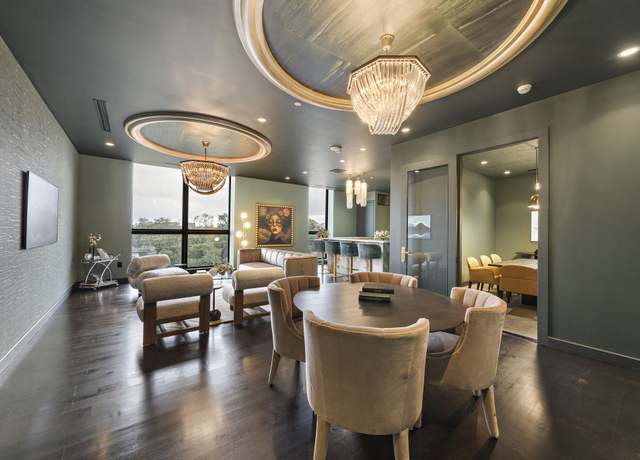 Property at 2323 San Felipe St #501, Houston, TX 77019, 2 beds, 3.5 baths