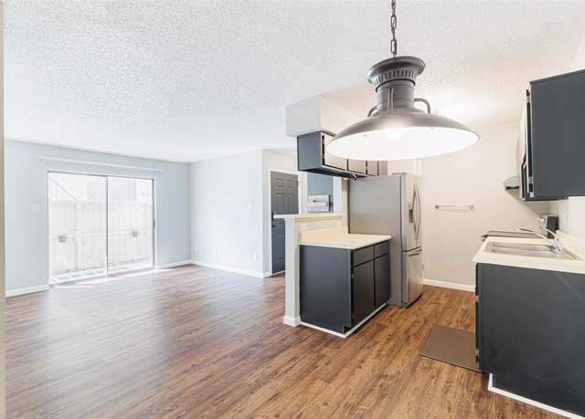 Property at 2750 Holly Hall St #1216, Houston, TX 77054, 2 beds, 1 bath