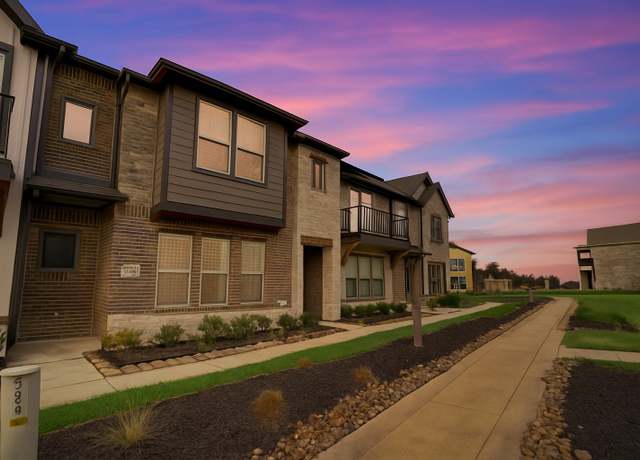 Property at 9438 Caddo Ridge Ln, Cypress, TX 77433, 3 beds, 2.5 baths